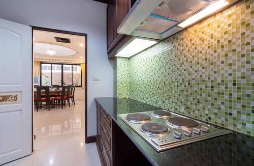 Ratsada Villa | Angel Pool Villa Phuket