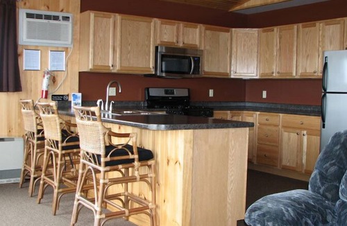 Cape Vincent Cottage | Angel Rock Waterfront Cottages and Vacation Homes
