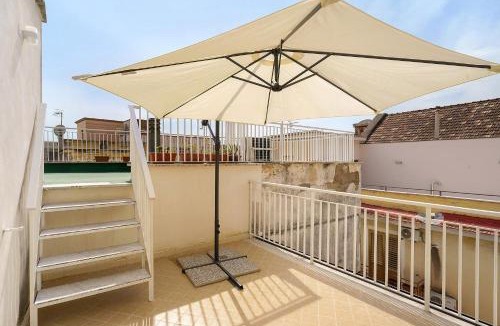 Sarno House | Angel's House
