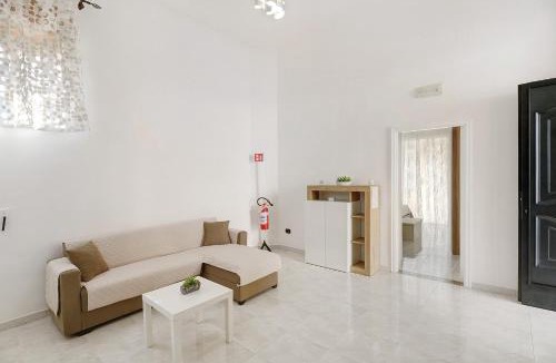 Sarno House | Angel's House