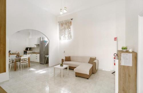 Sarno House | Angel's House