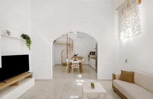 Sarno House | Angel's House