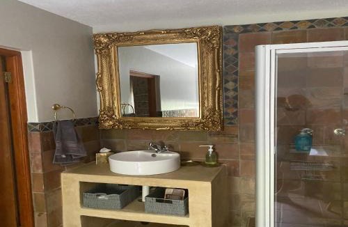 Dullstroom House | Angel's Rest