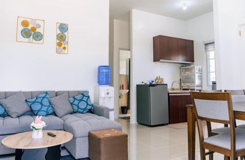 Carmen House | Angel's Staycation