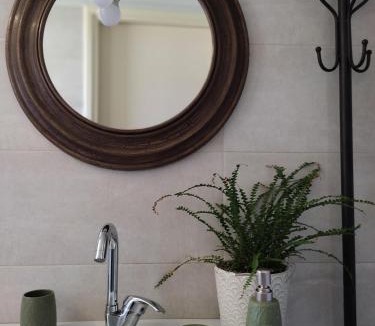 Vathi Apartment | Angel's Suites 2