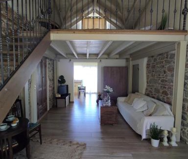 Vathi Apartment | Angel's Suites 2