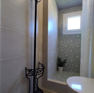 Vathi Apartment | Angel's Suites 2