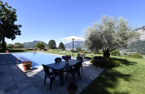 Malnago Villa | ANGEL'S VILLA - Panoramic LAKE VIEW