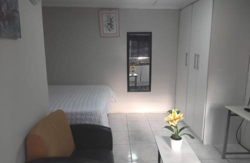 Pretoria Apartment | Angel Secure Unit