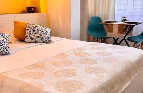 Pitesti Apartment | Angel Studio Central