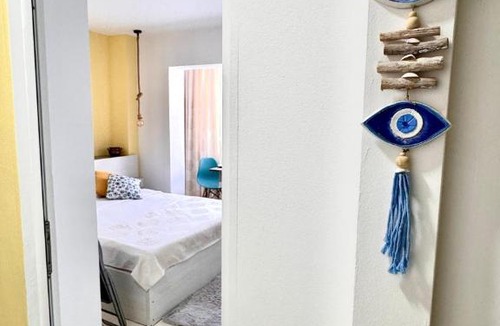 Pitesti Apartment | Angel Studio Central