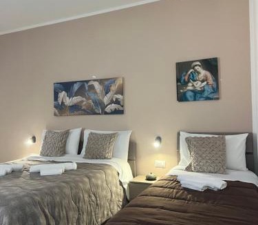 Partinico Apartment | Angela apartments