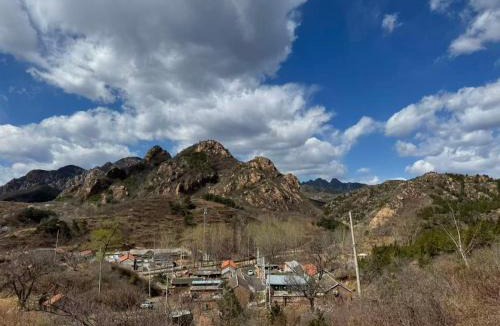Miyun District Bed & Breakfast | Angela B&B