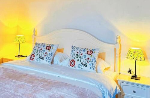 Miyun District Bed & Breakfast | Angela B&B