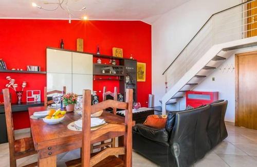 Rosignano Solvay Apartment | Angela by Interhome