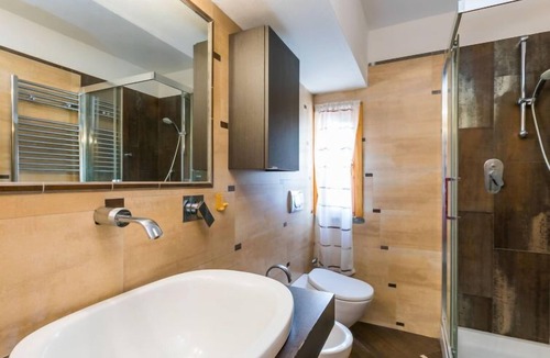 Rosignano Solvay Apartment | Angela by Interhome