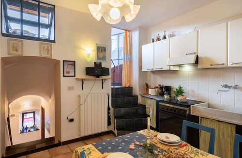 Dolcedo House | Angela (DOL100) by Interhome