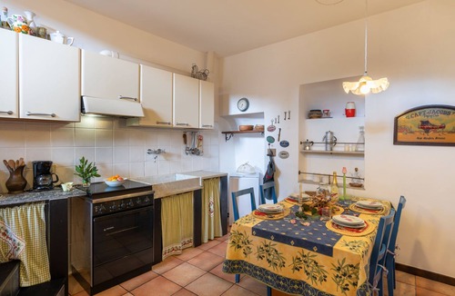 Dolcedo House | Angela (DOL100) by Interhome