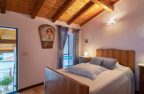 Dolcedo House | Angela (DOL100) by Interhome