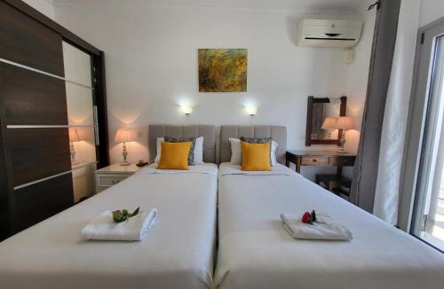 Kassiopi Hotel | Angela kassiopi apartament studio