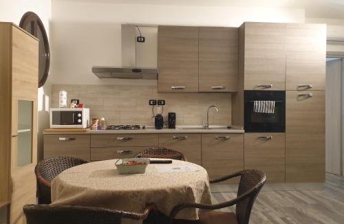 Voghera Apartment | Angela's Attic