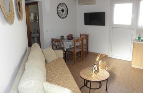 Chios Town Apartment | Angela's Nest