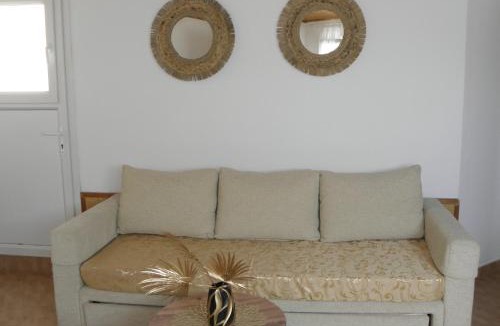 Chios Town Apartment | Angela's Nest