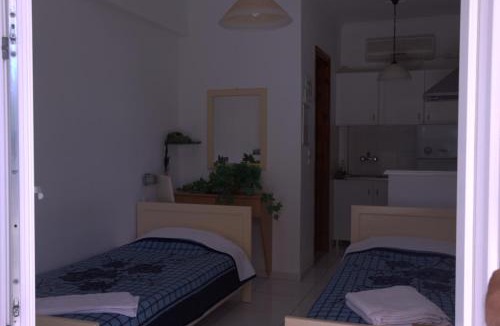 Agios Minas Apartment | Angela Studios