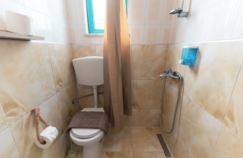 Mastichari House | Angela & Thalia Apartments