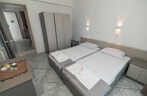 Mastichari House | Angela & Thalia Apartments