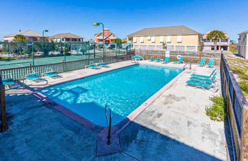 Fort Morgan House | Angelfish I