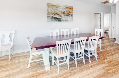 Fort Morgan House | Angelfish I