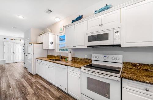 Fort Morgan House | Angelfish I