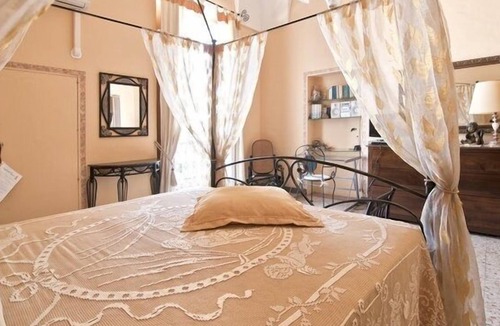Nardo Bed & Breakfast | Angeli dell'Osanna B&B