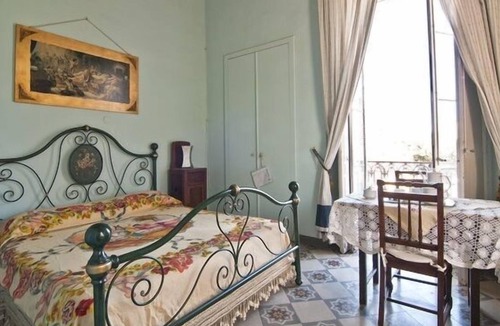 Nardo Bed & Breakfast | Angeli dell'Osanna B&B