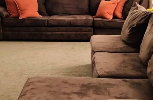 Allingtown Apartment | Angelica’s safe haven @ west haven