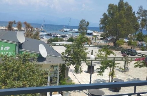 Agios Andreas Apartment | Angelika Rooms