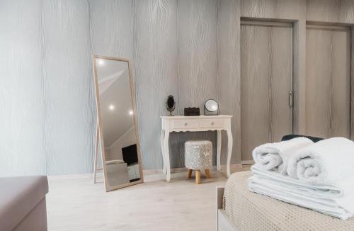 Kastoria Apartment | Angelikis Maisonette