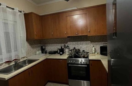 Daratsos Apartment | Angellinas Appartments
