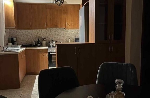 Daratsos Apartment | Angellinas Appartments