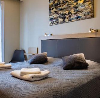 Tolo Hotel | ANGELO Cafe Hotel
