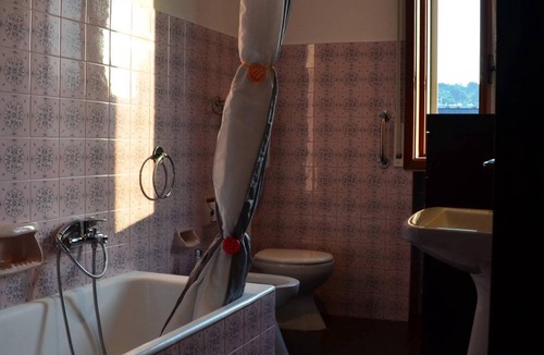 Monfalcone Bed & Breakfast | Angelo Rossi B&B