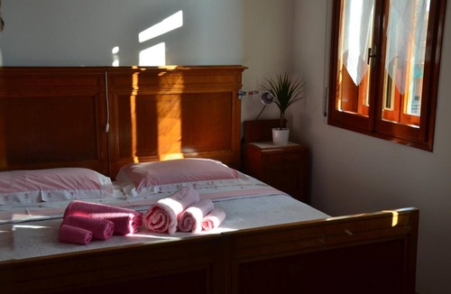 Monfalcone Bed & Breakfast | Angelo Rossi B&B