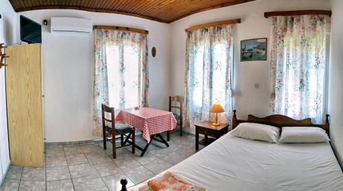 Mytilene Apartment | Angelos Rooms