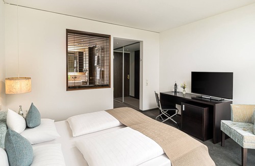 Sankt Wendel Hotel | Angels - das Hotel am Golfpark