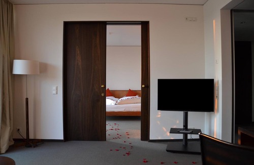 Sankt Wendel Hotel | Angels - das Hotel am Golfpark
