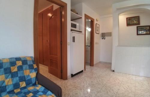 Colera Apartment | Angels