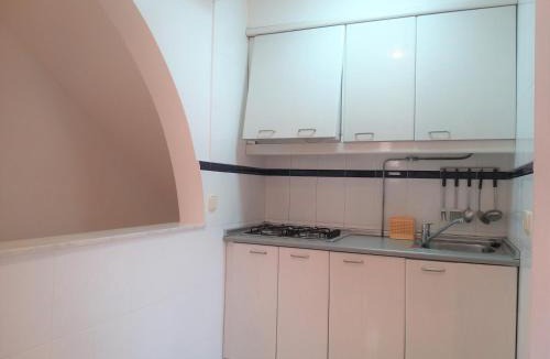 Colera Apartment | Angels