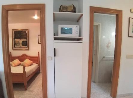 Colera Apartment | Angels