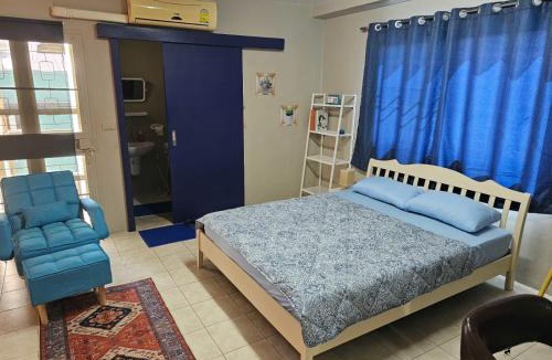 Phuket Bed & Breakfast | Angels "Inn"